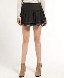 ah2356-nowa-damska-spodnica-superdry-xs
