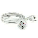 unitec-przedluzacz-pojedynczy-2-m