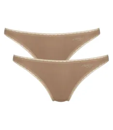 am4507-a-damskie-bawelniane-majtki-sloggi-s-2-pak