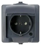 kopp-107815006-nautic-1f-protective-contact-socket-stan-nowy