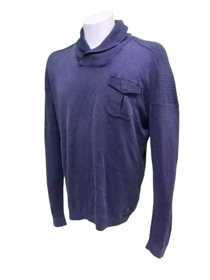 ah9849-meski-sweter-z-kieszonka-refil-authentic-xl