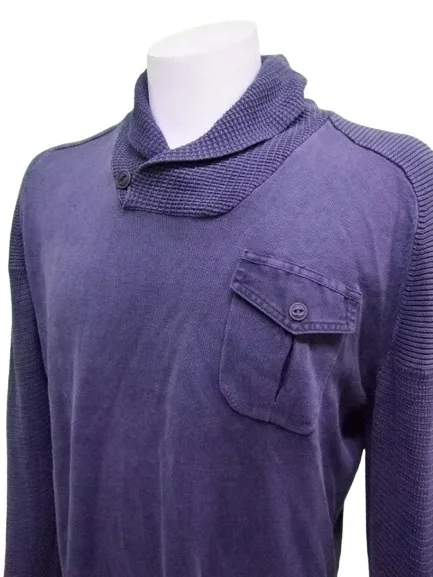 ah9849-meski-sweter-z-kieszonka-refil-authentic-xl-stan-nowy