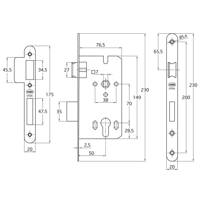 zamek-wpuszczany-model-332