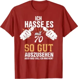 am7727-meska-bawelniana-koszulka-nadruk-70-lat-2xl