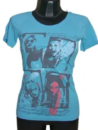 am1093-damska-bawelniana-koszulka-t-shirt-mavi-s