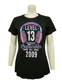 aq3691-damska-bawelniana-koszulka-t-shirt-z-nadrukiem-m