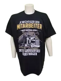 am8030-meska-bawelniana-koszulka-t-shirt-z-nadrukiem-ciezarowka-2xl