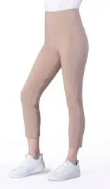 am8649-damskie-spodnie-na-gumce-maison-de-nimes-bengaline-stretch-capri-l