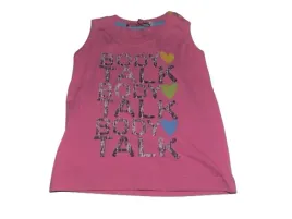 aq316-dziewczeca-bawelniana-koszulka-top-body-talk-2-lata