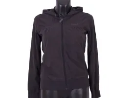 aq462-damska-rozpinana-bluza-polarowa-z-kapturem-reebok-xs