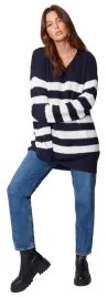 aq4023-damski-sweter-w-paski-be-you-24-26-5xl-6xl