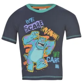 aq1145-chlopieca-bawelniana-koszulka-z-nadrukiem-potwory-i-spolka-86-92-cm