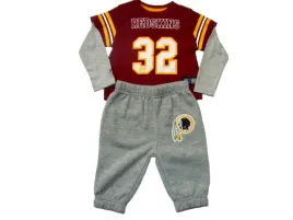 aq1108-chlopiecy-komplet-spodnie-dresowe-koszulka-nfl-redskins-3-6-mies