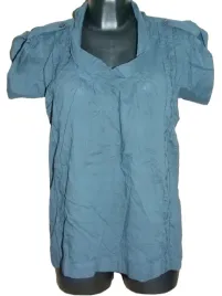 ah6314-damska-bluzka-z-krotkim-rekawem-mavi-l-xl