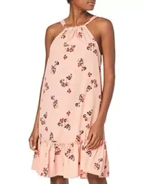 h3427-damska-sukienka-w-kwiaty-z-falbanka-vero-moda-s