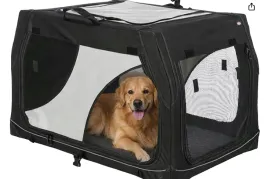 trixie-39722-buda-przenosna-76-x-48-x-51-cm-czarny-szary-transporter