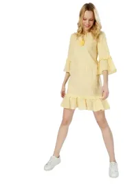 am248-damska-bawelniana-sukienka-w-kratke-vero-moda-s