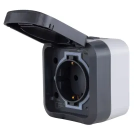 gniazdo-elektryczne-scienne-revrittergmbh-czarny