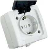 gniazdo-elektryczne-scienne-kopp-szary-typ-gniazda-gniazdo