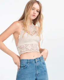 c680-zara-teafaluc-koszulka-top-damska-l