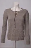 e8186-mavi-sweter-damski-s-stan-nowy
