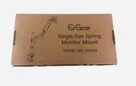 ergear-egss3-pojedynczy-stojak-na-monitor-ze-sprezyna-gazowa