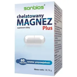 sanbios-magnez-plus-chelatowy-60-tabletek