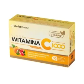 xenico-xenivit-bio-witamina-c-1000-30-kapsulek