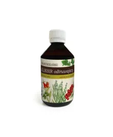 herbarium-sw-franciszka-franciszkanski-eliksir-odtruwajacy-250ml