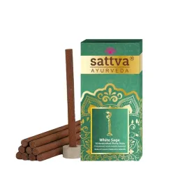 sattva-kadzidla-stozkowe-biala-szalwia-10-sztuk
