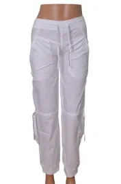 h3746-nowe-dziewczece-spodnie-materialowe-150-155