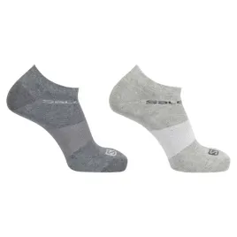 salomon-festival-skarpety-sportowe-2-pack-36-38-outdoor-oddychajace-y4600