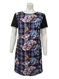 am5860-sukienka-z-krotkim-rekawem-glamorous-s