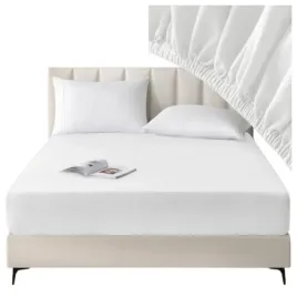 przescieradlo-z-gumka-180x200-hotelowe-bawelna-biale-premium-polskie-25cm