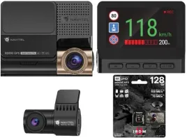 wideorejestrator-navitel-rs990-gps-dual-przod-tyl-4k-hdr-wi-fi-adas-128gb