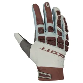scott-x-plore-pro-rekawiczki-motocross-enduro-l-szare-brazow-sportowe-y7415