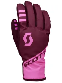 scott-sport-gtx-rekawice-motocyklowe-goretex-xxs-sportowe-wodoodporne-y7419