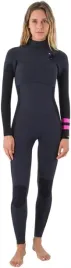 y7530-pianka-damska-hurley-plus-4-3-mm-neoprene-suit-4-152-160