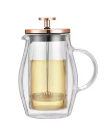 zaparzacz-tlokowy-do-kawy-herbaty-szklo-kolor-miedziany-350ml-kb-7721