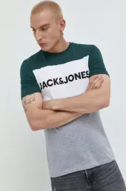 y7850-jack-and-jones-t-shirt-bawelniany-koszulka-meska-logo-blocking-s