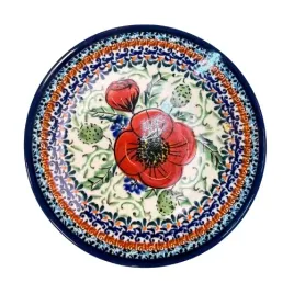 podstawka-ceramika-boleslawiec