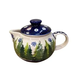 sosjerka-choinki-ceramika-boleslawiec-200-ml