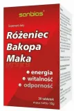 sanbios-rozeniec-bakopa-maca-30-tabletek