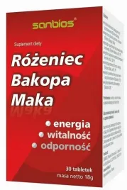 sanbios-rozeniec-bakopa-maca-30-tabletek