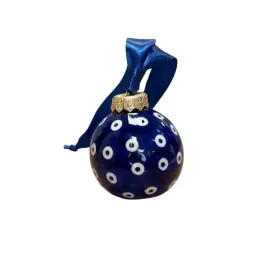 bombka-mala-klasyczna-ceramika-boleslawiec