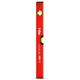 poziomica-pro-s40-40-cm-czerwona-3hi0101040-precyzyjna-aluminiowa-mocna