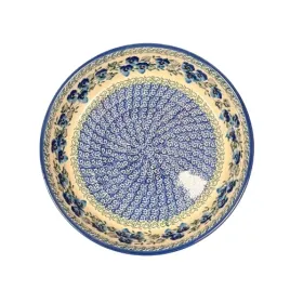 miska-ceramika-boleslawiec