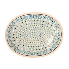 polmisek-d-966-ceramika-boleslawiec