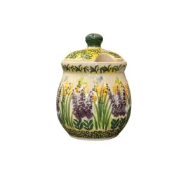 miodownik-wrzosy-320-ml-ceramika-boleslawiec