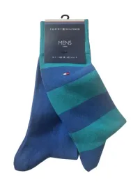 y7941-tommy-hilfiger-2-pack-socks-lake-blue-skarpety-2pak-2pary-39-42